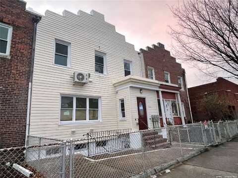 45-14 50th Street, Woodside, NY 11377