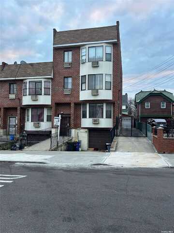 85-20 168th Street, Jamaica, NY 11432