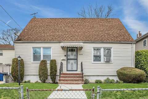 231-09 145th Avenue, Springfield Gardens, NY 11413