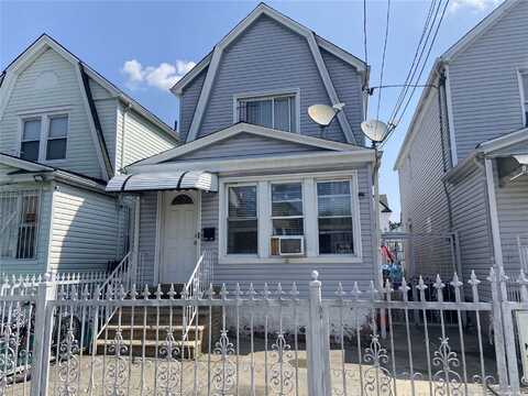 104-55 120th Street, Richmond Hill South, NY 11419