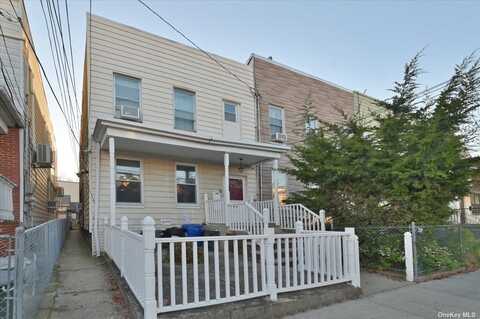 53-16 Haspel Street, Elmhurst, NY 11373