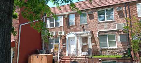 144-11 68th Drive, Kew Gardens, NY 11367