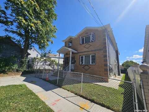 116-13 190th Street, Saint Albans, NY 11412