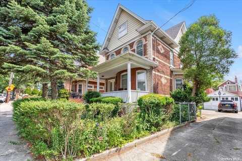 85-67 85th Street, Woodhaven, NY 11421