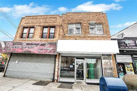 195-29 Jamaica Avenue, Hollis, NY 11423