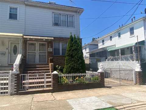 912 E 89th Street, Canarsie, NY 11236