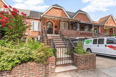 335 E 59th Street, Flatbush, NY 11203