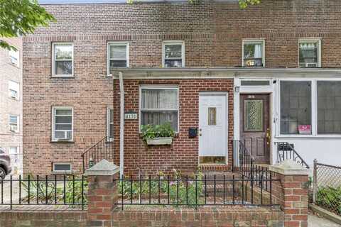 41-35 47th Street, Sunnyside, NY 11104