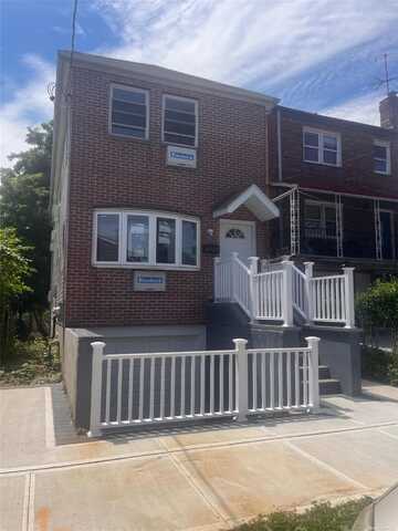 4129 Wilder Avenue, Bronx, NY 10466