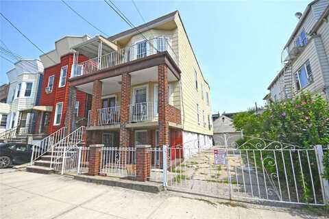 1718 Saint Peters Avenue, Bronx, NY 10461