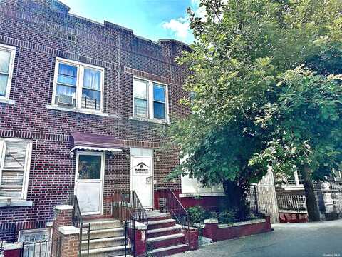 1269 Commonwealth Avenue, Bronx, NY 10472