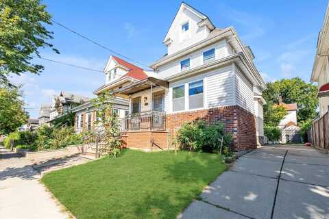 149-39 Cherry Avenue, Flushing, NY 11355