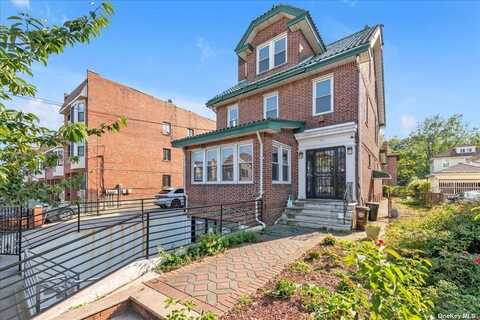 85-14 168th Street, Jamaica, NY 11432