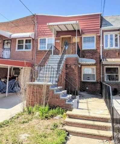 1054 E 105th Street, Canarsie, NY 11236