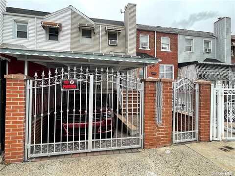 1029 Wheeler Avenue, Bronx, NY 10472