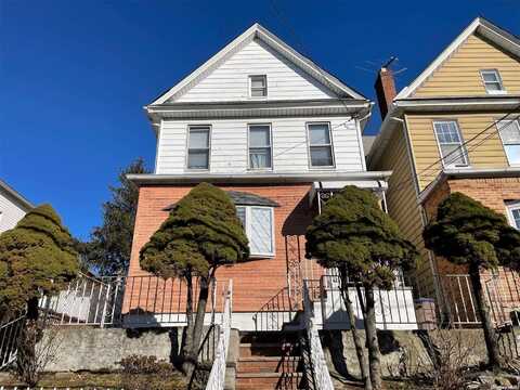 12-25 119th Street, College Point, NY 11356