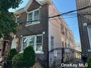 94-40 94th Street, Ozone Park, NY 11416