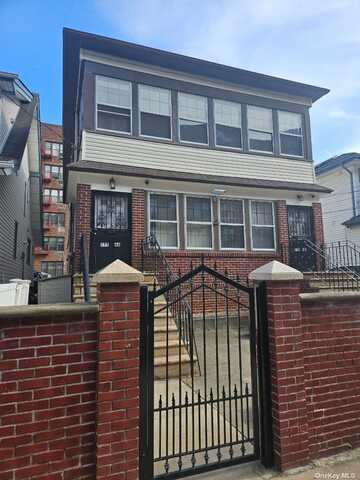 175-46 88th Avenue, Jamaica, NY 11432