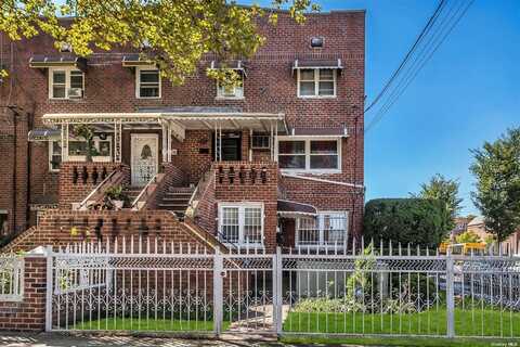 1204 E 84th Street, Canarsie, NY 11236