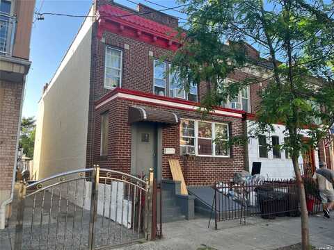 16-41 Norman Street, Ridgewood, NY 11385