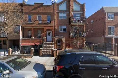 32-27 55th Street, Woodside, NY 11377