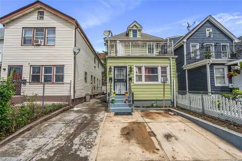 89-05 145th Street, Jamaica, NY 11435