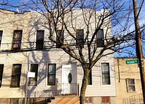 54-30 Arnold Avenue, Maspeth, NY 11378