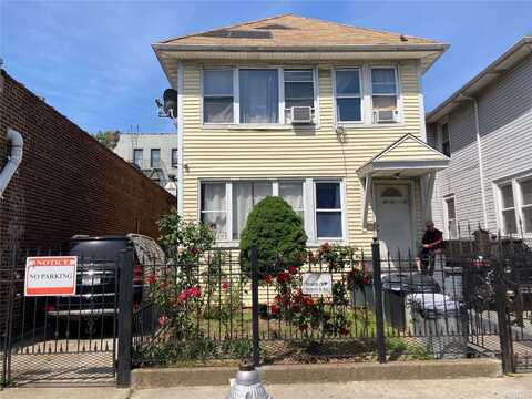 35-64 91st Street, Jackson Heights, NY 11372