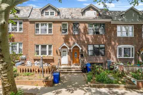 39-66 50th Street, Woodside, NY 11377