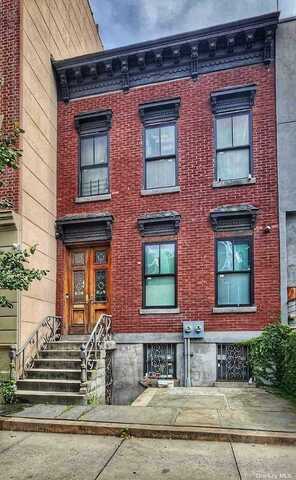 413 17th Street, Park Slope, NY 11215