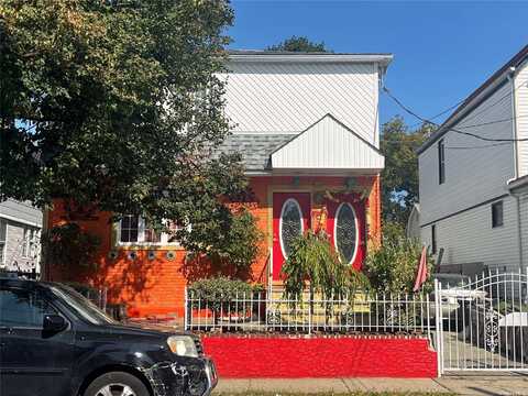 107-21 116th Street, Richmond Hill South, NY 11419