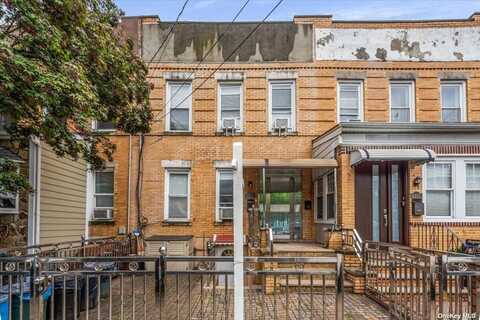 62-33 60th Drive, Maspeth, NY 11378