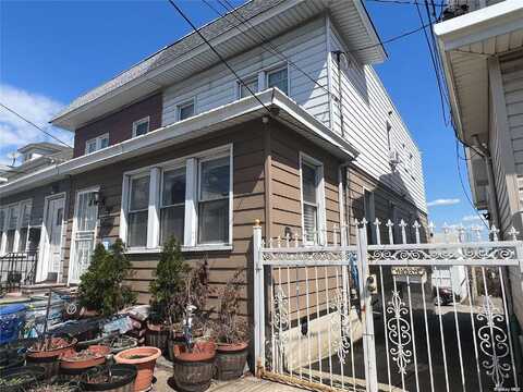 48-29 58th Lane, Woodside, NY 11377