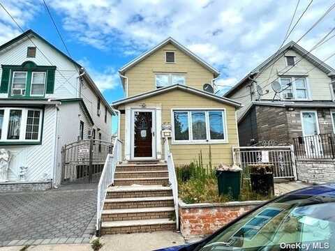 107-37 108th Street, Richmond Hill South, NY 11419