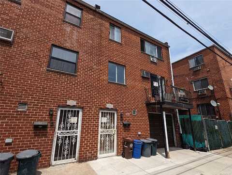 62-11 43rd Avenue, Woodside, NY 11377