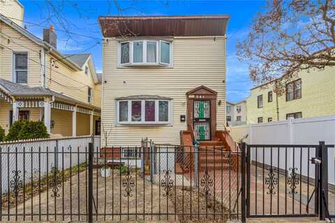 541 Shepherd Ave, East New York, NY 11208