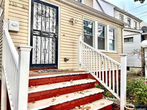 115-35 197th Street, Saint Albans, NY 11412