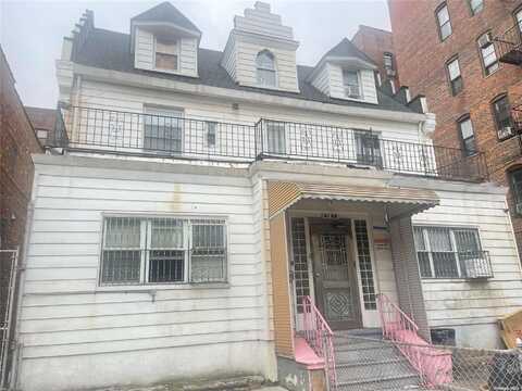 41-68 Gleane Street, Elmhurst, NY 11373