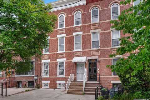 497 New Jersey Avenue, East New York, NY 11207