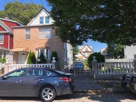 145-33 Arlington Terrace, Jamaica, NY 11435