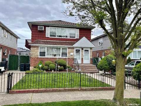 157-17 98th Street, Howard Beach, NY 11414