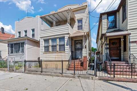 94-61 Alstyne Avenue, Elmhurst, NY 11373