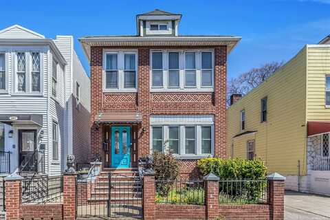 219 E 37th Street, Flatbush, NY 11203