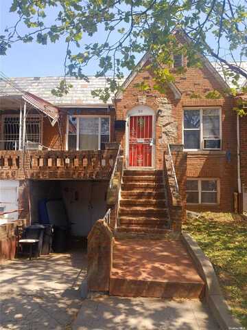 511 E 54th Street, Flatbush, NY 11203