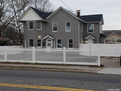 91 River Avenue, Patchogue, NY 11772