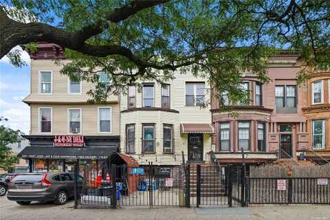 1295 Bushwick Avenue, Bushwick, NY 11207