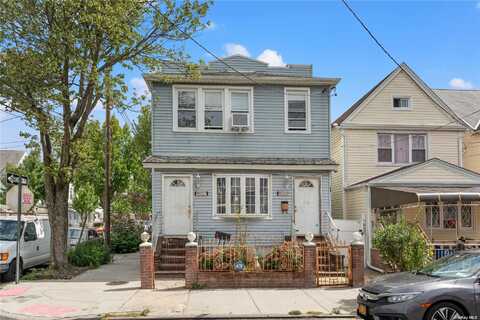 90-27 78th Street, Woodhaven, NY 11421