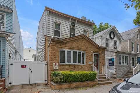 81-16 91st Avenue, Woodhaven, NY 11421