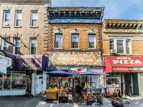 85-05 Jamaica Avenue, Woodhaven, NY 11421