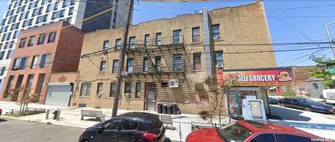 1902 Mermaid Avenue, Coney Island, NY 11224